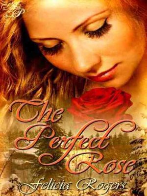 cover image of The Perfect Rose